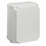 Pouzdro Legrand Legrand 035043 035043, (š x v x h) 174 x 265 x 154 mm, plast, světle šedá, 1 ks