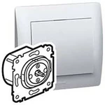 Legrand spínací hodiny Galea / Pro21 antracitová 775964
