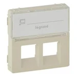 Legrand kryt Valena Life Allure béžová 755481