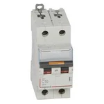 Elektrický jistič Legrand 409767, 10 A, 400 V/AC