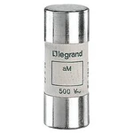 Legrand 015096 zajištění vložky 100 A 400 V/AC