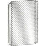 Montážní deska Legrand Legrand 036013, ocel, (d x š) 400 mm x 600 mm, 1 ks