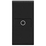 Legrand kolébka Living&Light antracitová L4916A
