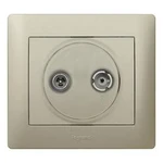 Legrand kryt Galea / Pro21 titan 771472