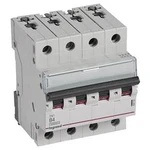 Elektrický jistič Legrand 404150, 4 A, 400 V/AC