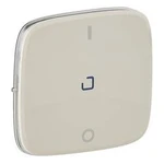Legrand kolébka Valena Life Allure béžová 755046