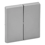 Legrand kolébka Valena Life Allure hliník 755022