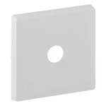 Legrand kryt Valena Life Allure bílá 754710