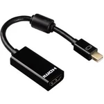 DisplayPort / HDMI adaptér Hama 00053768, černá