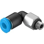 Úhlová propojka FESTO 130768QSML-M3-3-100