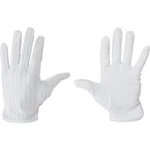 ESD textilní rukavice BJZ C-199 2814-L