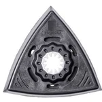 Brusný disk 1 ks Heller 29550 5 1 ks