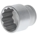 Vložka pro nástrčný klíč Gedore D 19 32, 32 mm, 1/2", chrom-vanadová ocel 6135760