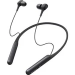 Bluetooth® špuntová sluchátka Sony WI-C600N WIC600NB.CE7, černá