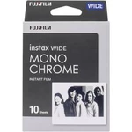 Instantní film Fujifilm Wide Monochrome, černá, bílá