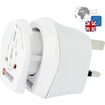 Cestovní adaptér Skross CO W to UK2 1.500231-E