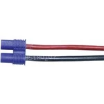 Napájecí kabel Modelcraft, EC3 zásuvka/zásuvka, 300 mm, 1,5 mm²