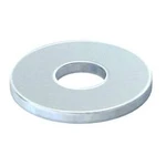 Podložka OBO Bettermann 3403084, vnitřní Ø: 6.4 mm, ocel, 100 ks
