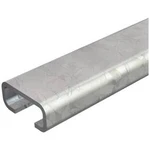 OBO Bettermann 1109014 montážní příslušenství (d x š x v) 2000 x 27 x 12.5 mm 1 ks