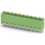 Konektor do DPS Phoenix Contact MSTBVA 2,5 HC/ 2-G-5,08 1924305, 15.90 mm, pólů 2, rozteč 5.08 mm, 50 ks