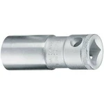 Nástavec na zapalovací svíčky Gedore 50, 1/2", chrom-vanadová ocel 6361690