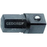 Příslušenství pro sadu nástavců pro nástrčný klíč Gedore 673 K 2000245, 1/4" (6,3 mm), 17 mm