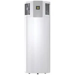 Stiebel Eltron WWK 300 electronic 231210 tepelné čerpadlo en.třída: A (A - G)