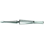 Křížová pinzeta Gedore 721 6556350, 160 mm