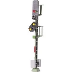 Viessmann 4014A H0 Světelný blok signálu dB se signalizací, 6 LED