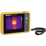 Termokamera Fluke FLK-PTI120 9HZ 5074148, 120 x 90 Pixel