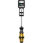 Šroubovák pro šrouby Microstix Wera 932 A 05100086001, délka čepele: 125 mm, šířka čepele: 7 mm, 1 ks