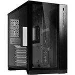 PC skříň midi tower Lian Li PC-O11DX, černá