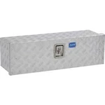 Box z rýhovaného hliníkového plechu Alutec TRUCK 47 41047, (d x š x v) 825 x 265 x 260 mm