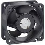 Axiální ventilátor EBM Papst RL90-18/06 9692200204, 24 V/DC, 48 dB, (d x š x v) 60 x 60 x 25 mm
