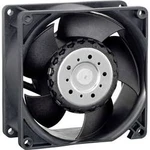 Axiální ventilátor EBM Papst 3218 JH4 9693520183, 48 V/DC, 76 dB, (d x š x v) 38 x 92 x 92 mm