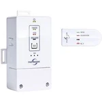 Bezdrátové ovládání Protector AS 8220 41091, 1800 W