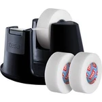 Desk tape dispenser tesa tesafilm® invisible;53832-00000-01, 19 mm, 33 m