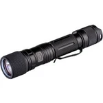 LED kapesní svítilna DÖRR JL-3 980498, 800 lm, 110 g, na baterii, černá