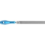 Plochý pilník 150 mm sek 1 vč. Pilníku PFERD PF1112 150 H1 11210156 150 x 16 x 4