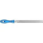 Plochý pilník 250 mm sek 1 vč. Pilníku PFERD PF1112 250 H1 11210256 250 x 25 x 6