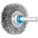 Kulatý kartáč s dříkem, ungezopft RBU 4009/6 INOX 0,20 PFERD Rbu, 43103003, 10 ks
