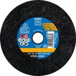 Řezný kotouč rovný PFERD 65508109, PSF STEELOX Průměr 76 mm 25 ks