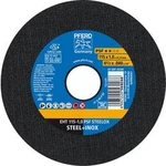 Řezný kotouč rovný PFERD 61730100, PSF STEELOX Průměr 115 mm 25 ks