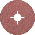 Brusný papír pro brusné kotouče PFERD 64106111 Zrnitost 60, (Ø) 115 mm, 25 ks
