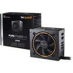PC síťový zdroj BeQuiet Pure Power 11 CM 400 W ATX 80 PLUS® Gold