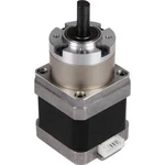Krokový motor Joy-it 1.68 Nm 1.68 A Průměr hřídele: 8 mm