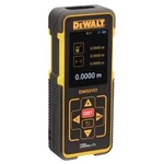 Laserový měřič vzdálenosti Dewalt DW03101 DW03101-XJ, max. rozsah 100 m