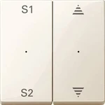 Merten bílá MEG5227-0344