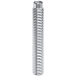 Pouzdro s vnitřním závitem OBO Bettermann VMU-IG M6x80vz 3497840, Vnější délka 80 mm, 10 ks