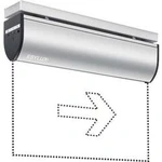 Nouzové osvětlení únikových cest montáž na strop vpravo, vlevo ESYLUX SLC LEDi SC/C Decken EN10030321